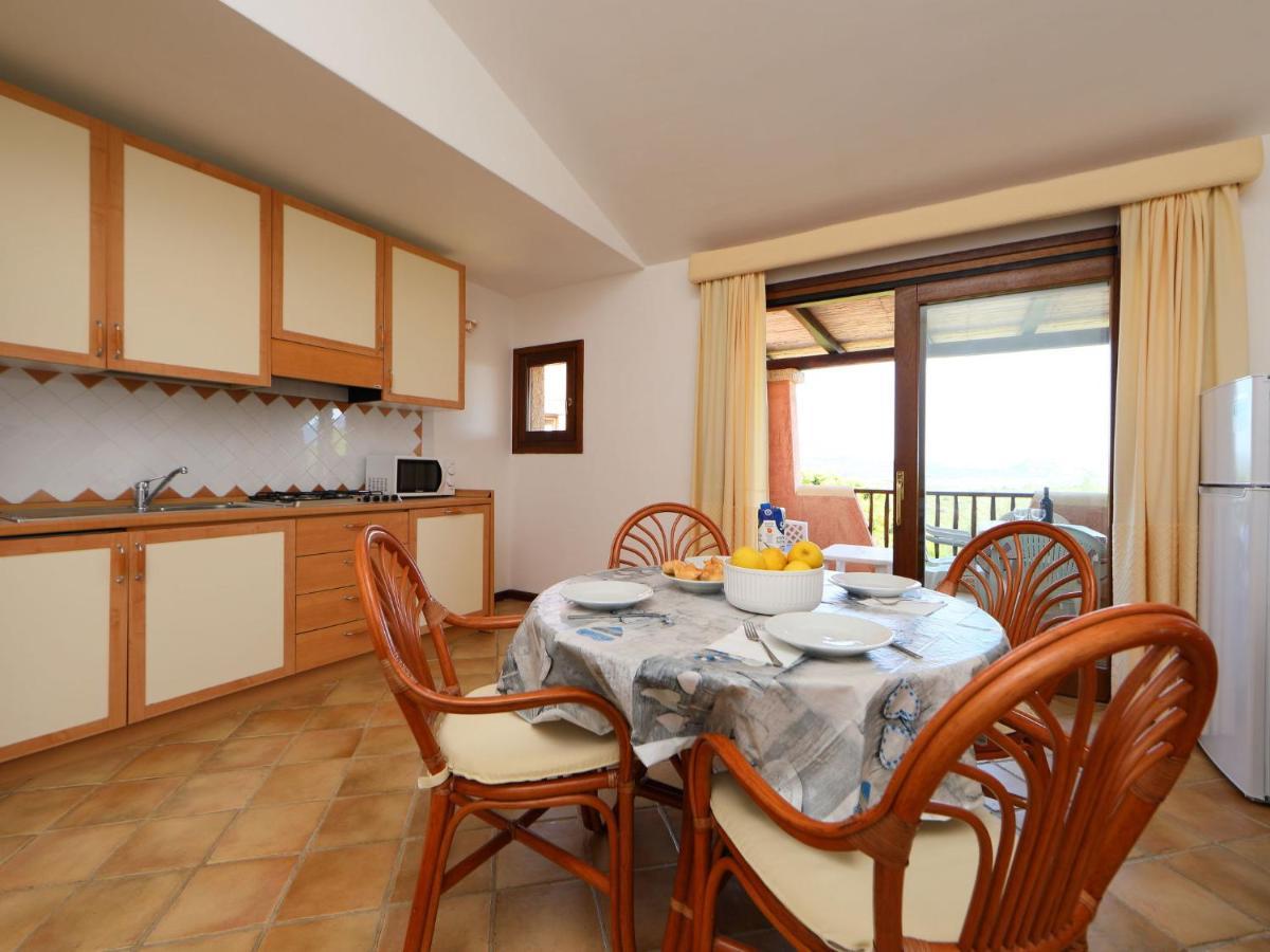 Holiday Home Dalia 18 - Vista Village By Interhome Порто-Сан-Паоло Экстерьер фото